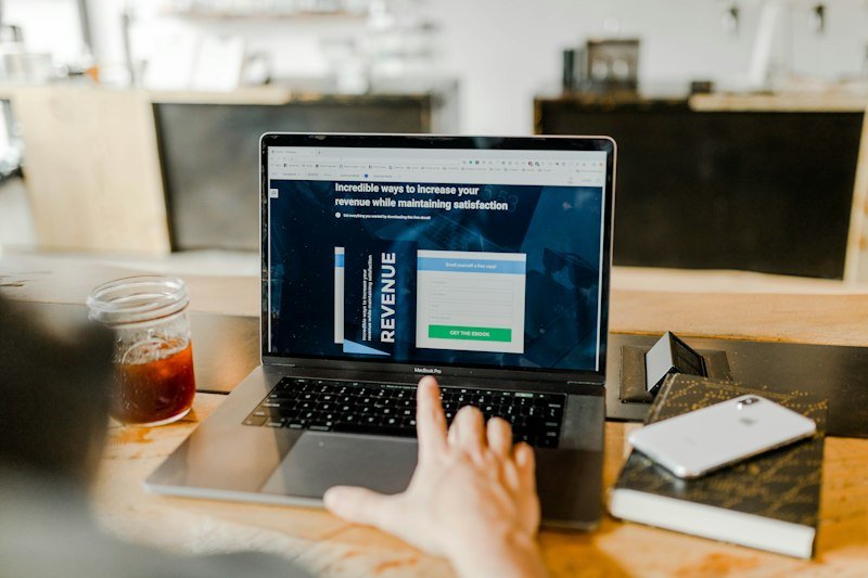 NexaPay FinTech Product